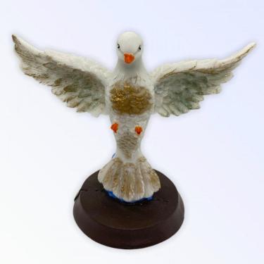 Imagem de Imagem Católica Jesus em Resina Médio - Escolha o seu Santo