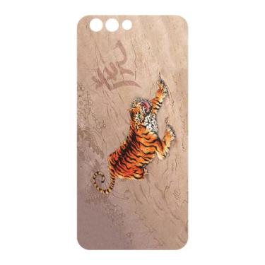 Imagem de Capa Adesivo Skin243 Verso Para Asus Zenfone 4 - KawaSkin