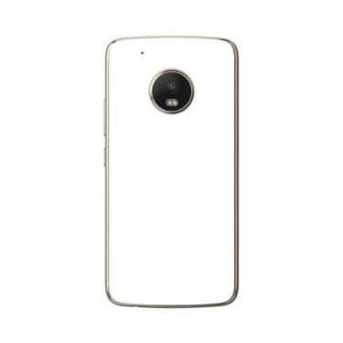 Imagem de Capa Adesivo Skin352 Verso Para Motorola Moto G5 Plus - KawaSkin