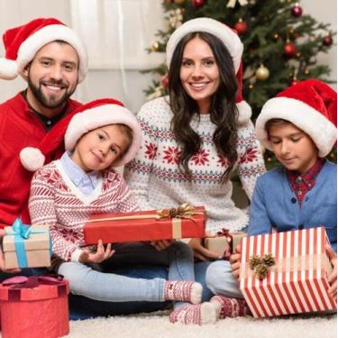 Imagem de Gorro Toca De Papai Noel Natal em Pelúcia Pelo Baixo - S DECOR