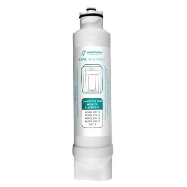 Imagem de Refil Hidrofiltros HF-ELX 30/40 p/ Purificadores Electrolux - Hidro Fi