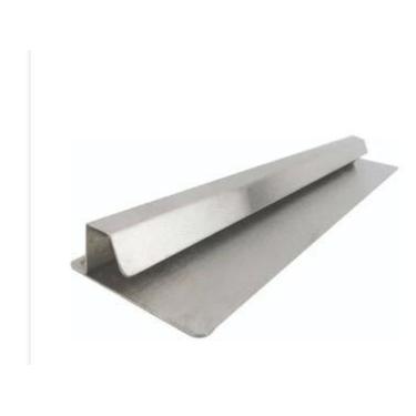 Imagem de Porta comanda 30cm comandeira pizzaria bar restaurante em inox - DOMAM