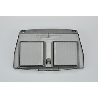Imagem de TOPZONE PARTS Adequado para luz traseira de freio Ducati Lente fumê para 998/996/916/748