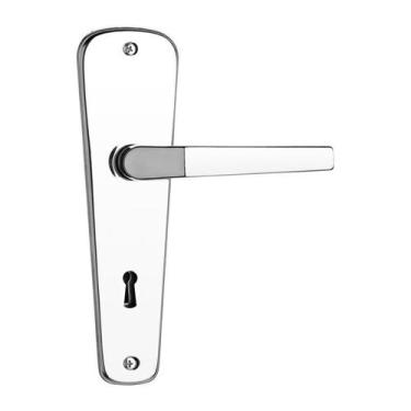Imagem de Fechadura Interna Alavanca Inox 710 Soprano