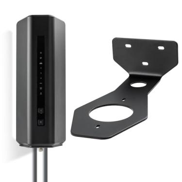 Imagem de KOOK UDU Netgear Kit de montagem de parede para roteador Nighthawk, sistema de malha WIFI7 para RS200 RS280 RS300 RS500 RS600 RS700S BE6500 BE9200 BE12000 BE19000, suporte de parede Nighthawk (1