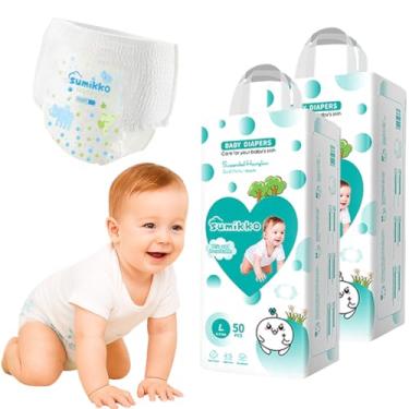 Imagem de Fralda Calça Sumikko - 50 Unidades (XXX-Grande)