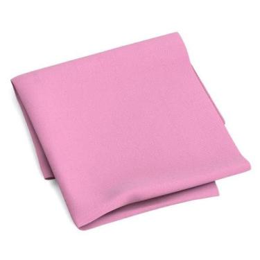 Imagem de Sarja Impermeável Liso Rosa Chiclete C618S - PX