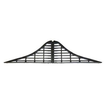 Imagem de Grade De Ventilação Canaletão Modulada 50 Kit 10 Peça(S) - Multicap Gr