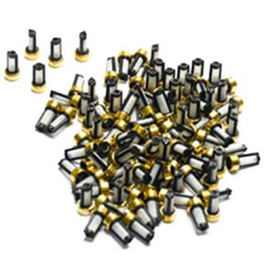 Imagem de Reparos Bicos Injetores Toyota Bosch e Rochester MECA BRAZIL