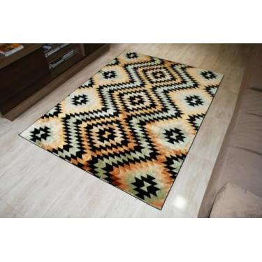 Imagem de Tapete Marbella Elite Champagne Monthelon 100x150 cm