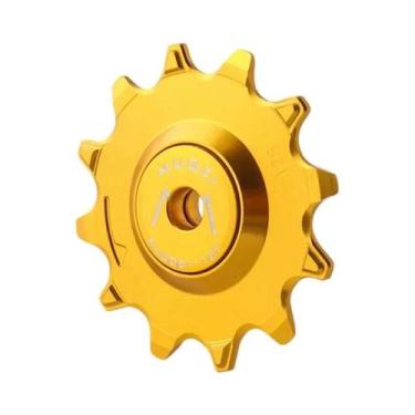 Imagem de Roda De Desvio Traseira De Cerâmica MUQZI 11T 12T 13T 14T Para Corrent