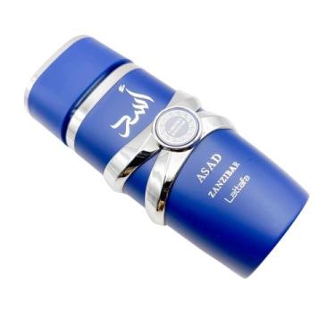 Imagem de Lattafa Perfume Asad Zanzibar Limited Edition 100ml