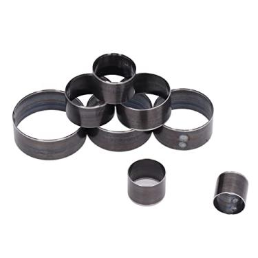 Imagem de ZJchao Punto do Buraco, Ferramentas de Perfuração de Couro de Furado de Couro 8pcs de Corte Redondo Perfurador de Cinto para Cintos para Cintos, Faixas de Relógio, Tiras, Colares de Cachorro, Selas, Sapatos