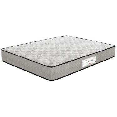 Imagem de Colchão Casal Prorelax de Espuma D33 - 14x138x188cm Turquesa, Casal