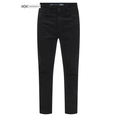 Imagem de CALCA HANGAR SARJA COM ELASTANO 78164-Masculino