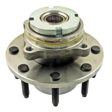 Imagem de ACDelco Gold 515021 Cubo de roda dianteira e conjunto de rolamento