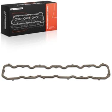 Imagem de A-Premium Junta da tampa da válvula do motor compatível com Jeep, AMC, International Harvester & AM General - Embaixador, American, Classic, Concord, Eagle, Gremlin, Hornet, Javelin, Marlin, Matador