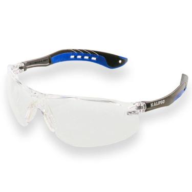 Imagem de Óculos de Proteção Antirrisco Antiembaçante Jamaica Kalipso