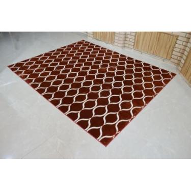 Imagem de Tapete La Rousse 2.48 X 3.00 - Rayza - Colorido