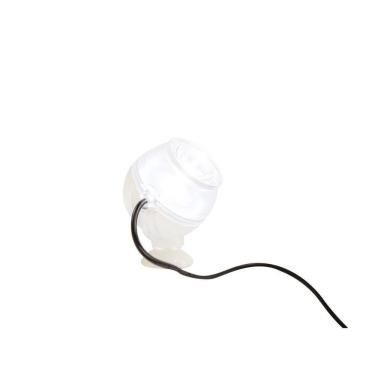 Imagem de Mini Spot De Luz Submerso Em Led Aquário Lago Fonte Colorido