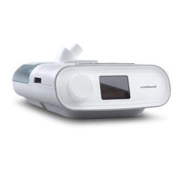 Imagem de Cpap auto dreamstation com umidificador philips - PHILIPS RESPRONICS
