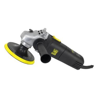 Imagem de 10X Esmerilhadeira Lixadeira Profissional 720W Angular V8 B