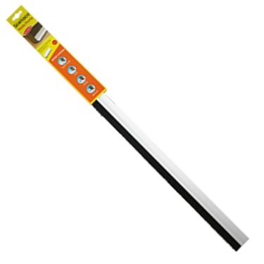 Imagem de Friso Para Porta 90cm Pvc Branco Patrol - 5100 - Stamaco Friso P-porta 90cm Pvc Branco Patrol Sta 510.0-