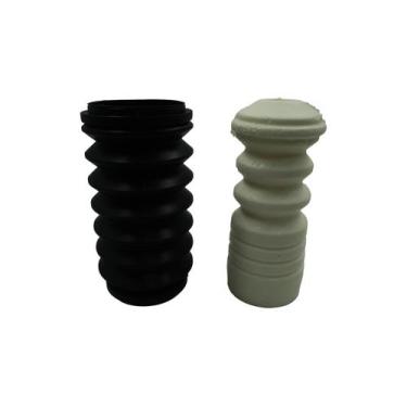 Imagem de Coifa batente p/ amortecedor traseiro gol g2 parati - brokits