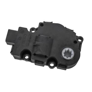 Imagem de ACDelco Conjunto de atuador de válvula de temperatura 15-74641 da GM Original Equipment