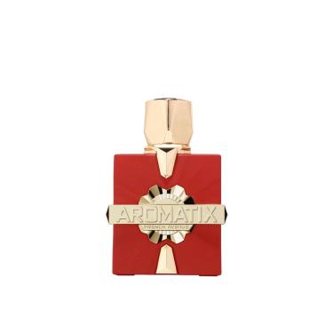 Imagem de Perfume Fragrance World Aromatix Deseo Carnal 2025