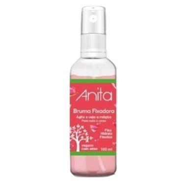 Imagem de Bruma fixadora melancia anita vegano com amor 100ml