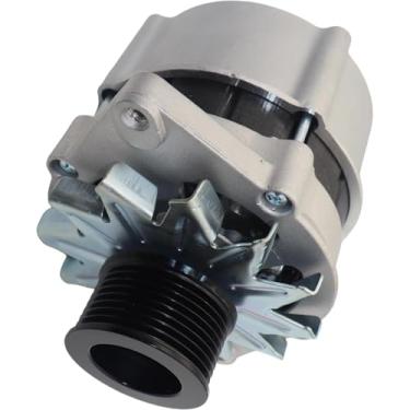 Imagem de HATRYIDA Alternador 12V 19009951 para trator MacDon 9250
