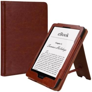 Imagem de Case COO para Kindle Paperwhite 6,8" (11ª e 12ª geração) 2021/2024