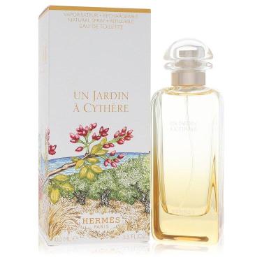 Imagem de Perfume Feminino Un Jardin A Cythere Hermes EDT Refillable (Unisex) 100 Ml