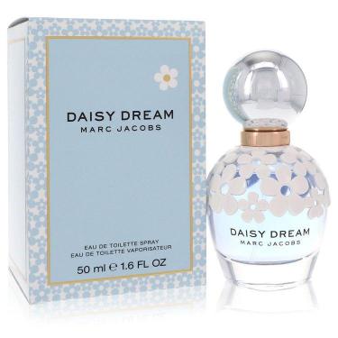 Imagem de Perfume Feminino Daisy Dream Marc Jacobs 50 ML Eau De Toilette