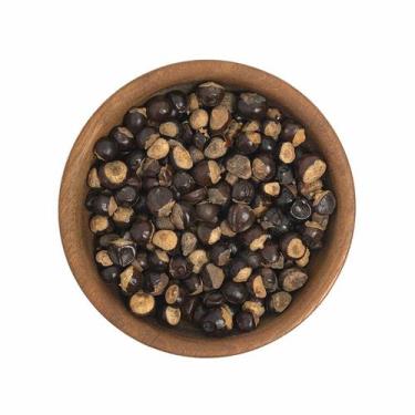 Imagem de Guaraná em Grãos 100g - Empório Muritiba