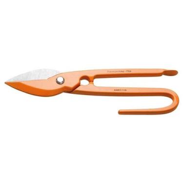 Imagem de Tesoura Corta Chapa 10"" Tramontina - TRAMONTINA FERRAMENTAS