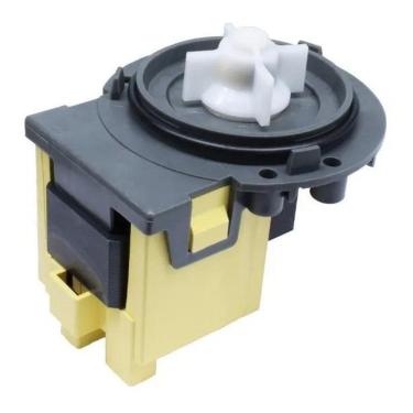 Imagem de 2X Bomba Eletrobomba Lavadora Eletrolux Universal 110V