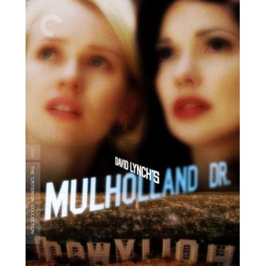 Imagem de Mulholland Drive (Criterion Collection)