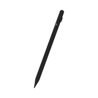 Imagem de Caneta Stylus Universal Com Display LED Para iPad, Samsung, Huawei, Xi