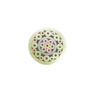 Imagem de Rebites De Mosaico De 6mm Para Parafusos De Cabos De Faca, Tubos De Latão E Aço, 90mm De Comprimento, 1 Peça, 16 Estilos Opcionais, Extremidades Padronizadas Em Ambos Os Lados.(NO.11)