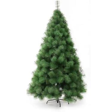 Imagem de Arvore De Natal Estilo Pinheiro Luxo 1.20m 90 Galhos
