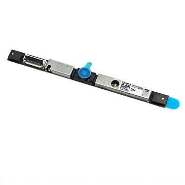 Imagem de Zahara Módulo de câmera webcam integrado para Lenovo ThinkBook 15 G4 IAP 21DJ / 15 G4 ABA 21DL / 15 G5 ABP 21JF / 15P G2 ITH 21B1 / 5C20Z72182 5C20Z72183 5C21D7040303 5C21 D70404 5C21D70396