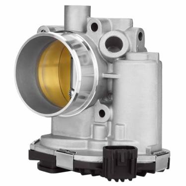 Imagem de Throttle Body 55565489 TB1217 Fit For 1.4L 2013-2019 Buick Encore Chevy Trax 2011-2015 Chevrolet Cruze 2012-2018 Chevrolet Sonic