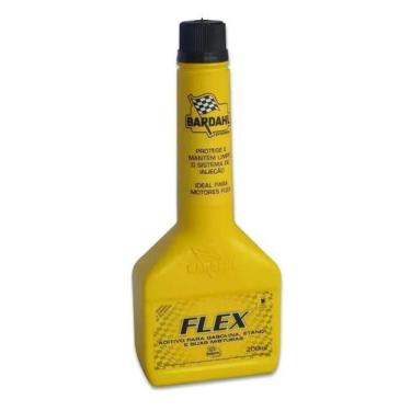 Imagem de Bardahl flex 200ml