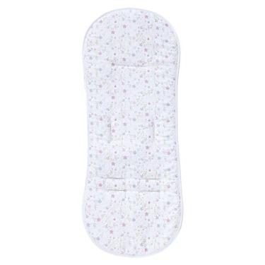 Imagem de Capa Carrinho Estampado Menina E Menino Várias Estampas - 1 Peça - 004