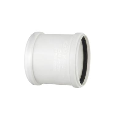 Imagem de LUVA DE CORRER ESGOTO 200MM