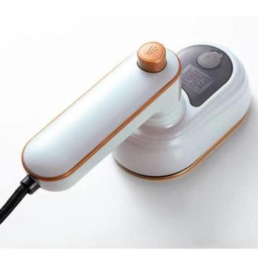 Imagem de Mini Ferro De Passar Portátil Ideal Para Viagens Compacto
