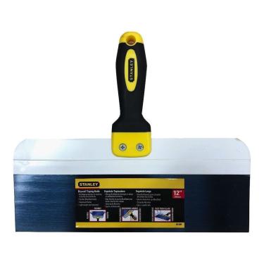 Imagem de Espatula Para Gesso-drywall 12 Stanley 28-038