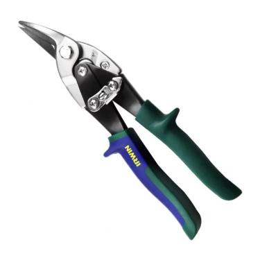 Imagem de Tesoura Aviação Para Chapa Corte Direita 10 Irwin 2073112